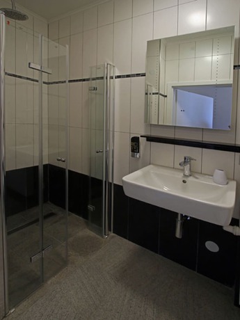 Imagen de la habitación del Hotel Sophia. Foto 14