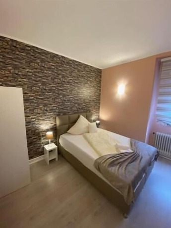 Imagen de la habitación del Hotel Sophia. Foto 18