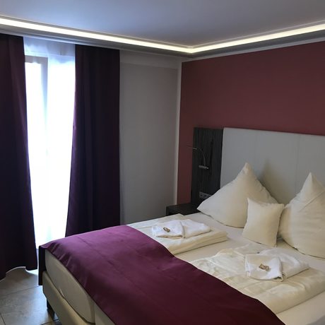 Imagen de la habitación del Hotel Sophia. Foto 20