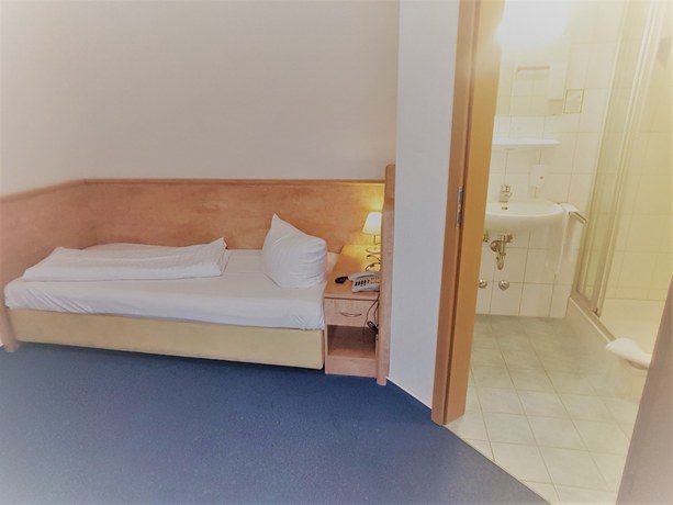 Imagen de la habitación del Hotel Sorella. Foto 2