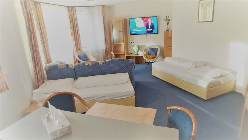 Imagen de la habitación del Hotel Sorella. Foto 4