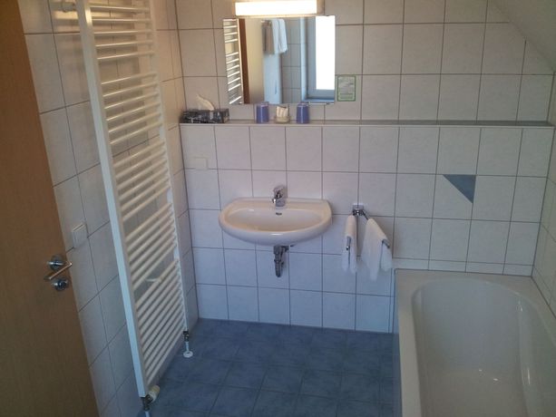 Imagen de la habitación del Hotel Sorella. Foto 5