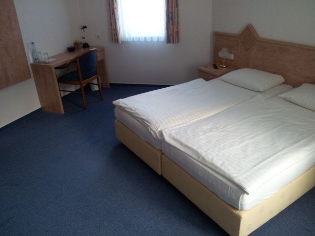 Imagen de la habitación del Hotel Sorella. Foto 6