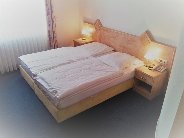 Imagen de la habitación del Hotel Sorella. Foto 7