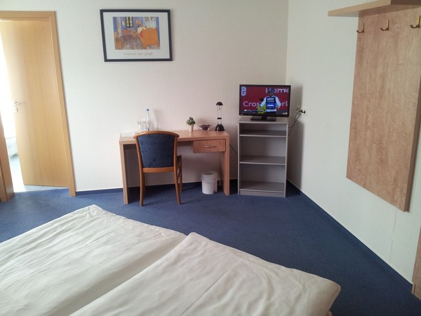 Imagen de la habitación del Hotel Sorella. Foto 10