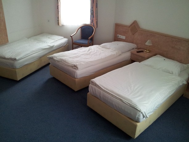 Imagen de la habitación del Hotel Sorella. Foto 11