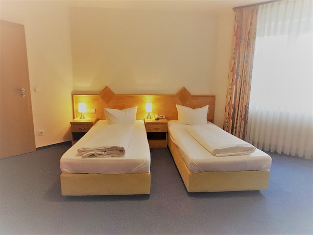 Imagen de la habitación del Hotel Sorella. Foto 12