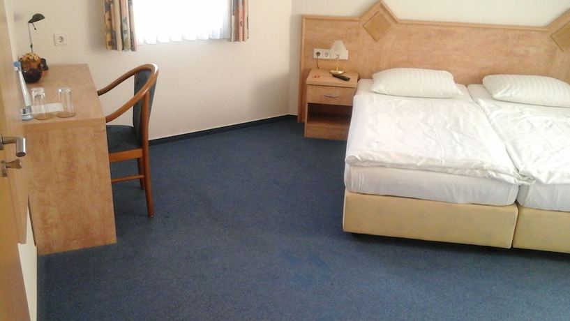 Imagen de la habitación del Hotel Sorella. Foto 13