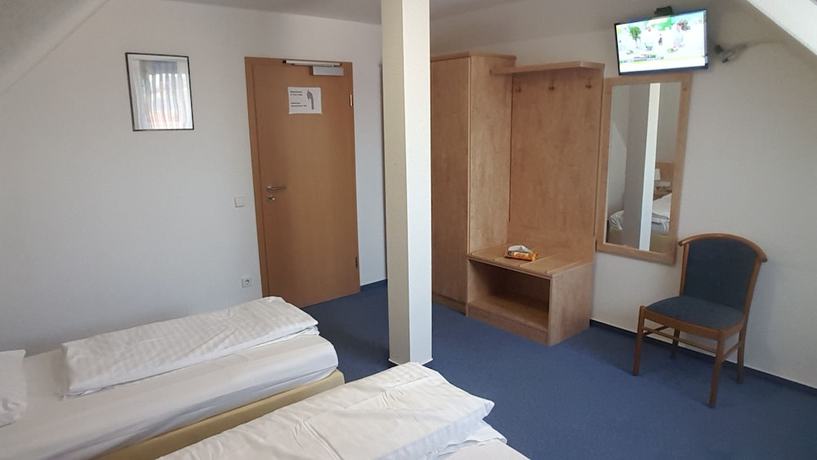 Imagen de la habitación del Hotel Sorella. Foto 14