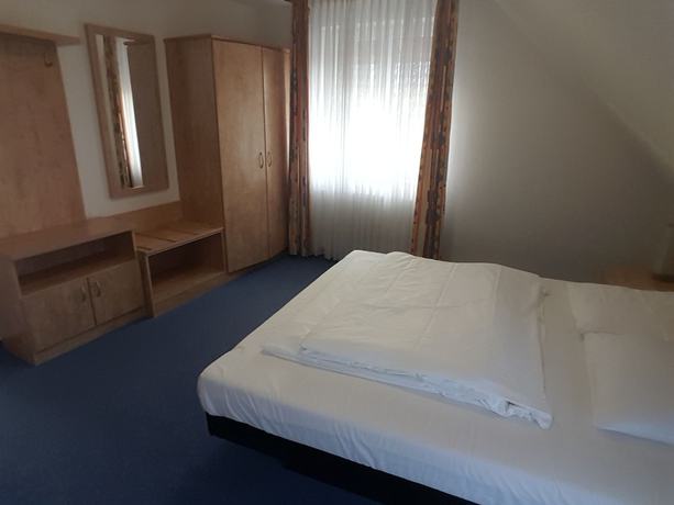 Imagen de la habitación del Hotel Sorella. Foto 15