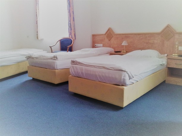 Imagen de la habitación del Hotel Sorella. Foto 16