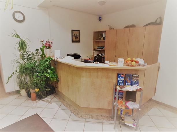 Imagen de los interiores del Hotel Sorella. Foto 20