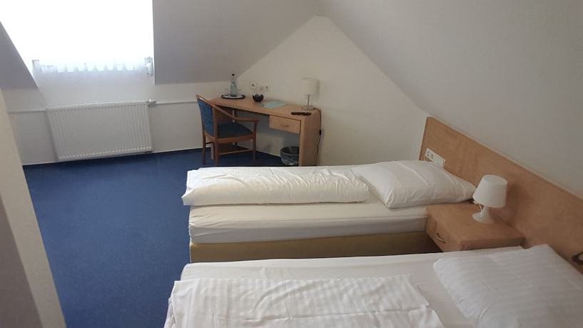 Imagen de la habitación del Hotel Sorella. Foto 18