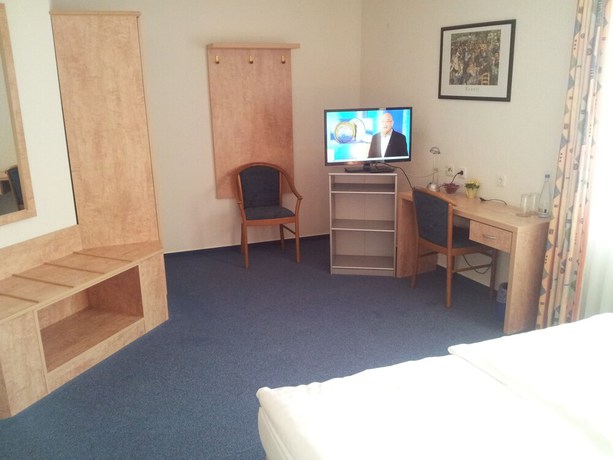 Imagen de la habitación del Hotel Sorella. Foto 19