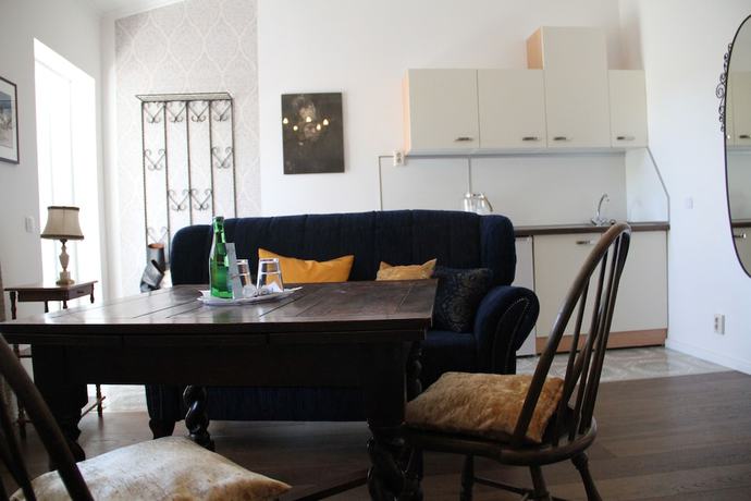 Imagen de la habitación del Hotel S&ouml;ruper Hof. Foto 2