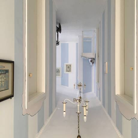Imagen de los interiores del Hotel S&ouml;ruper Hof. Foto 20