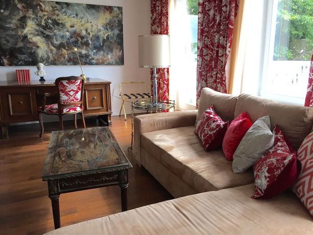 Imagen de la habitación del Hotel S&ouml;ruper Hof. Foto 4
