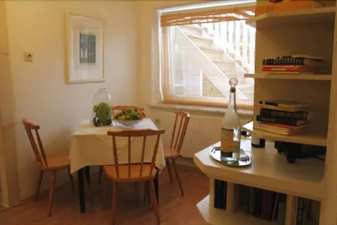 Imagen de la habitación del Hotel S&ouml;ruper Hof. Foto 6