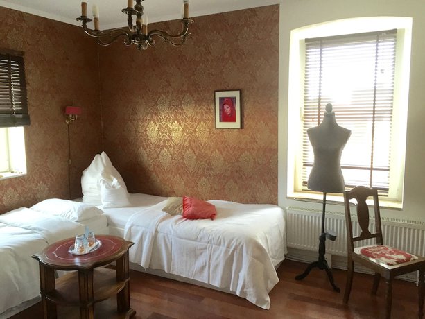 Imagen de la habitación del Hotel S&ouml;ruper Hof. Foto 7