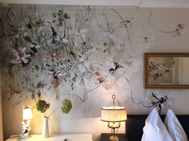 Imagen de la habitación del Hotel S&ouml;ruper Hof. Foto 8
