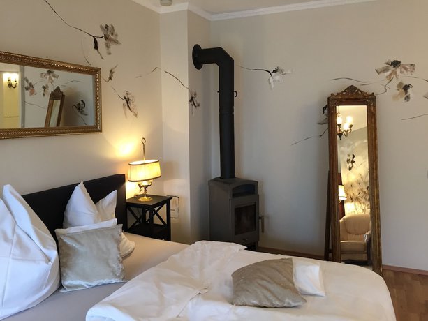 Imagen de la habitación del Hotel S&ouml;ruper Hof. Foto 9