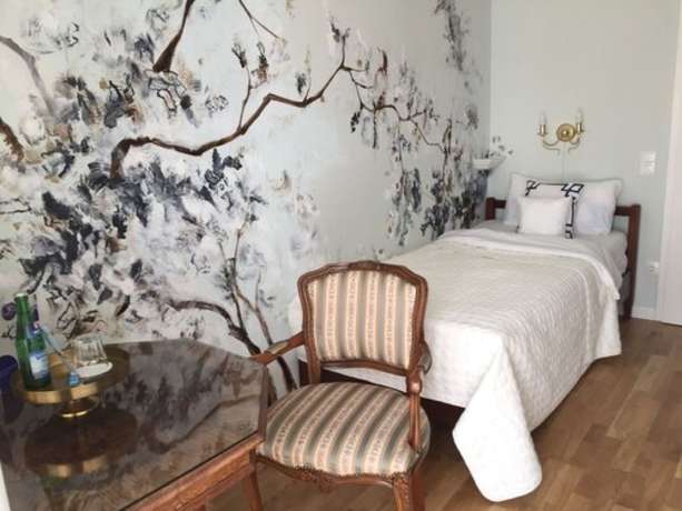Imagen de la habitación del Hotel S&ouml;ruper Hof. Foto 11