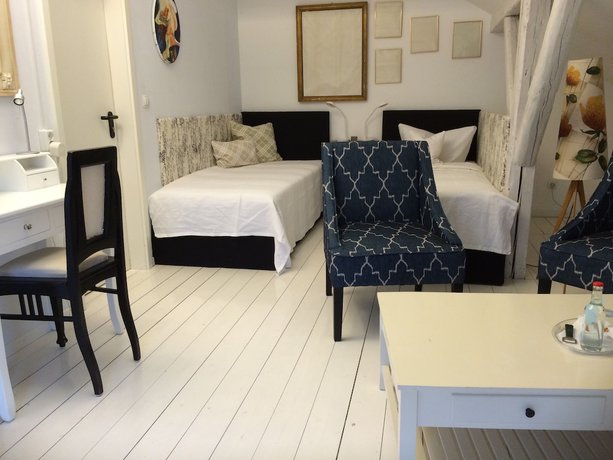 Imagen de la habitación del Hotel S&ouml;ruper Hof. Foto 12