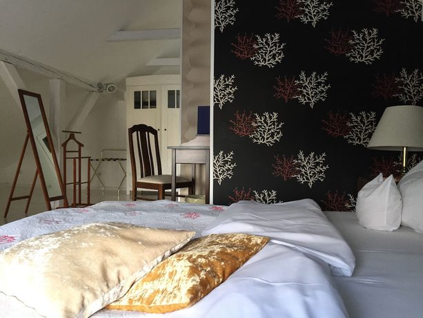 Imagen de la habitación del Hotel S&ouml;ruper Hof. Foto 13
