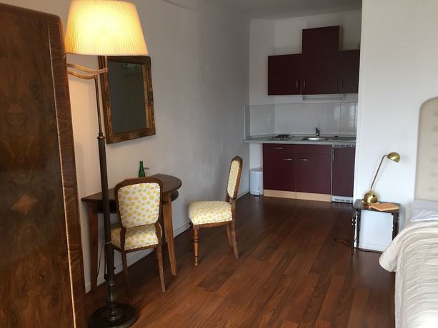 Imagen de la habitación del Hotel S&ouml;ruper Hof. Foto 14
