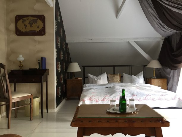 Imagen de la habitación del Hotel S&ouml;ruper Hof. Foto 15
