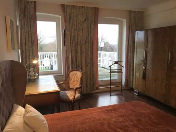 Imagen de la habitación del Hotel S&ouml;ruper Hof. Foto 16