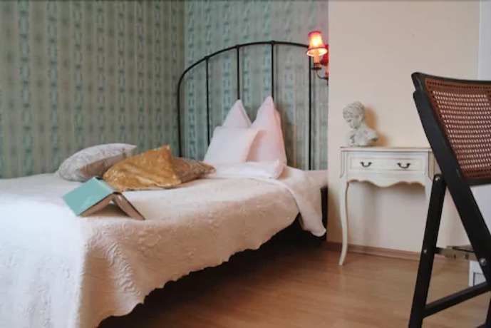 Imagen de la habitación del Hotel S&ouml;ruper Hof. Foto 17