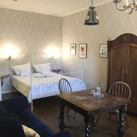 Imagen de la habitación del Hotel S&ouml;ruper Hof. Foto 18