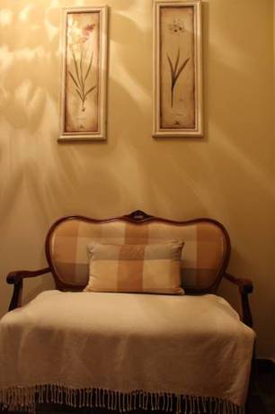 Imagen de la habitación del Hotel Spa Moli De L'hereu. Foto 3