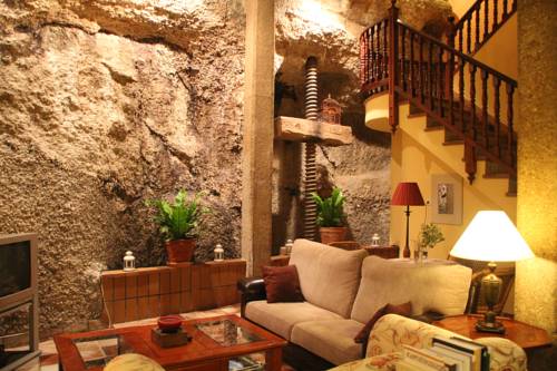 Imagen de la habitación del Hotel Spa Moli De L'hereu. Foto 5