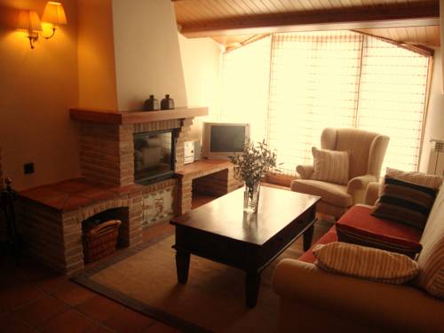 Imagen de la habitación del Hotel Spa Moli De L'hereu. Foto 6