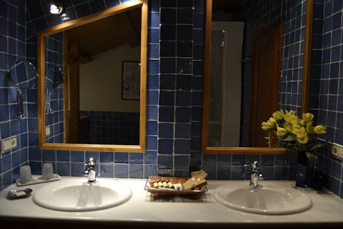 Imagen de la habitación del Hotel Spa Moli De L'hereu. Foto 7