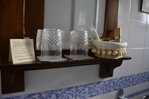 Imagen de la habitación del Hotel Spa Moli De L'hereu. Foto 8