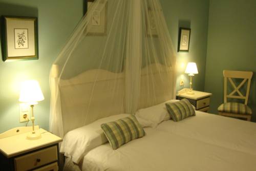 Imagen de la habitación del Hotel Spa Moli De L'hereu. Foto 10