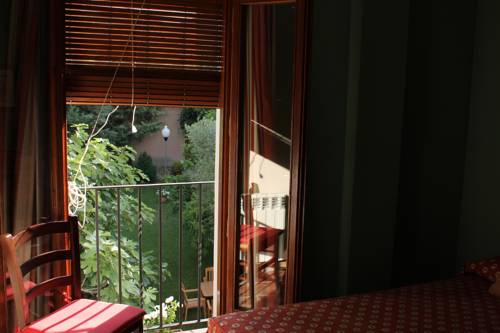 Imagen de la habitación del Hotel Spa Moli De L'hereu. Foto 12