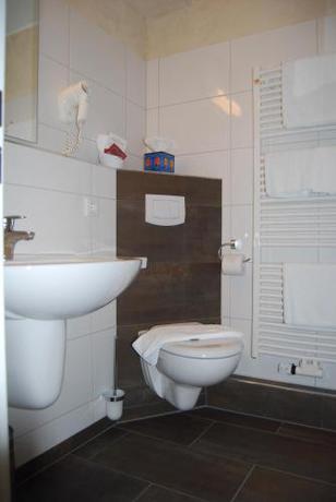 Imagen de la habitación del Hotel Spessartstuben. Foto 6