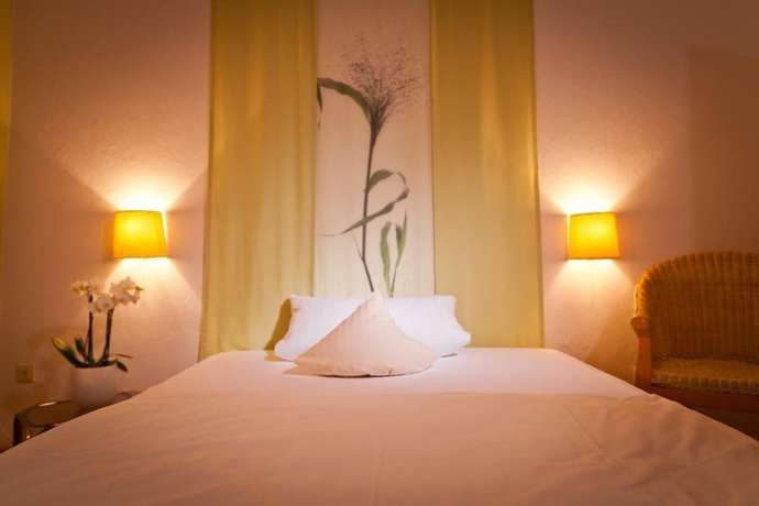 Imagen de la habitación del Hotel Spies. Foto 11