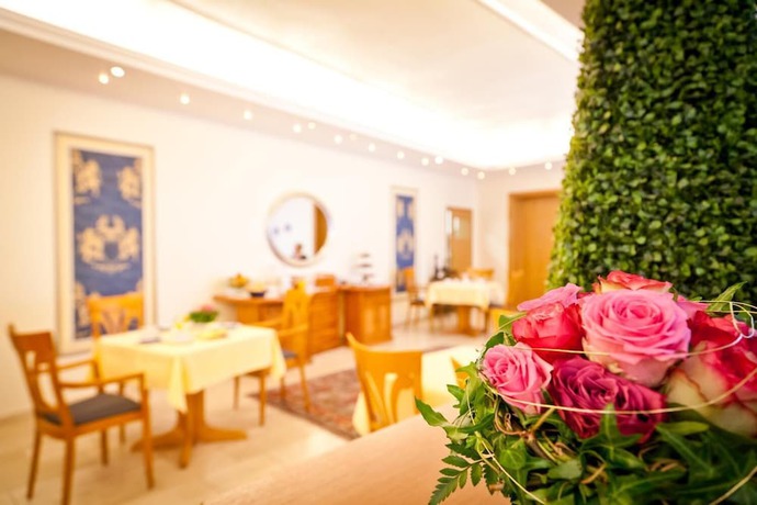 Imagen del bar/restaurante del Hotel Spies. Foto 5