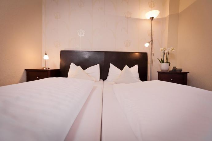 Imagen de la habitación del Hotel Spies. Foto 13