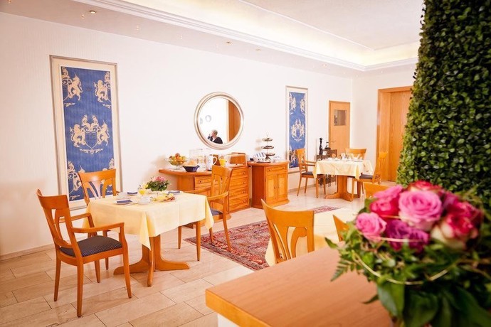 Imagen del bar/restaurante del Hotel Spies. Foto 7