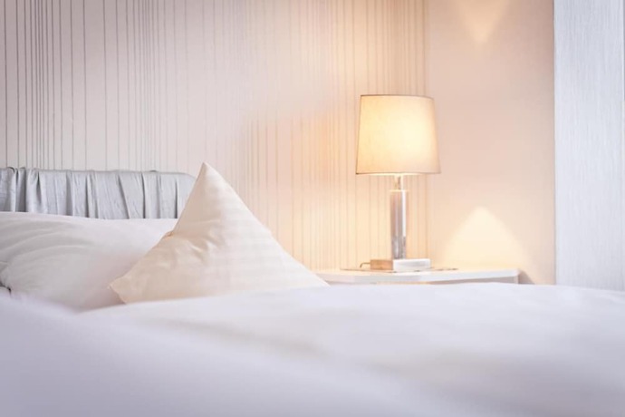 Imagen de la habitación del Hotel Spies. Foto 15