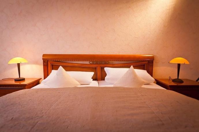 Imagen de la habitación del Hotel Spies. Foto 19