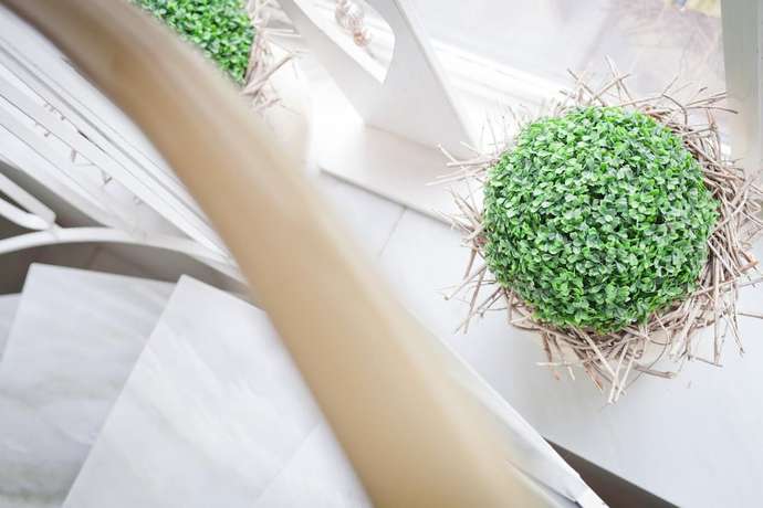 Imagen de los interiores del Hotel Spies. Foto 20