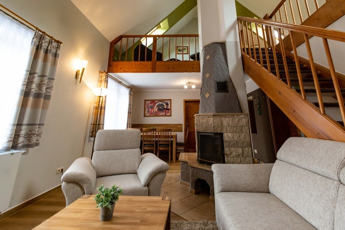 Imagen de la habitación del Hotel Spie&szlig;berghaus. Foto 11