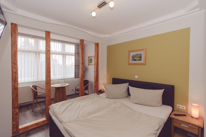 Imagen de la habitación del Hotel Spie&szlig;berghaus. Foto 12